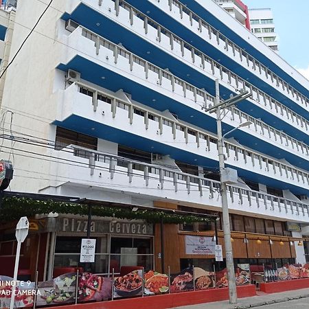 Hotel Betoma サンタ・マルタ エクステリア 写真