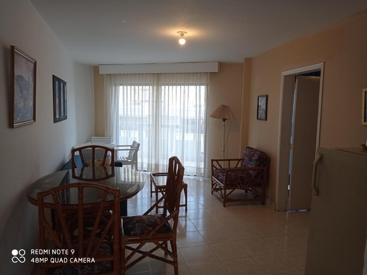 Hotel Betoma サンタ・マルタ エクステリア 写真