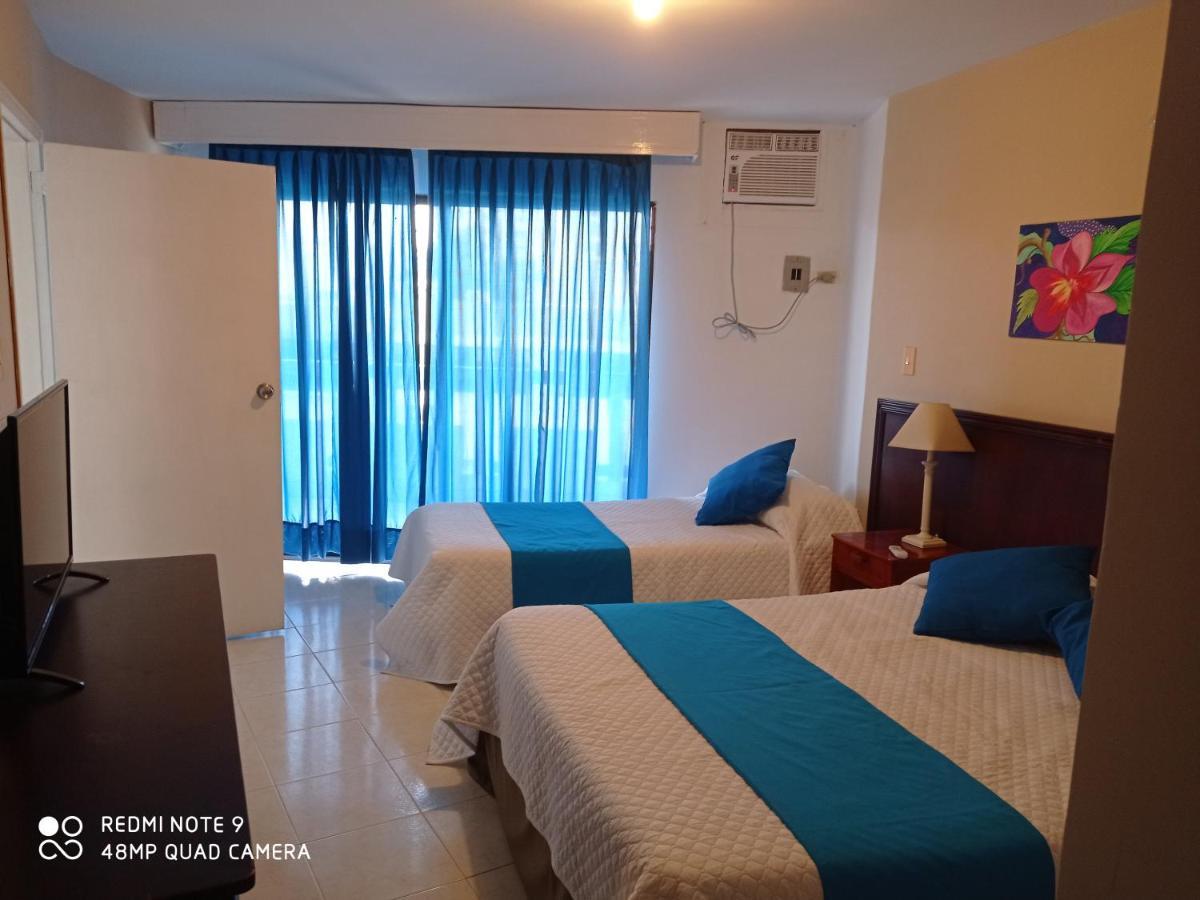 Hotel Betoma サンタ・マルタ エクステリア 写真
