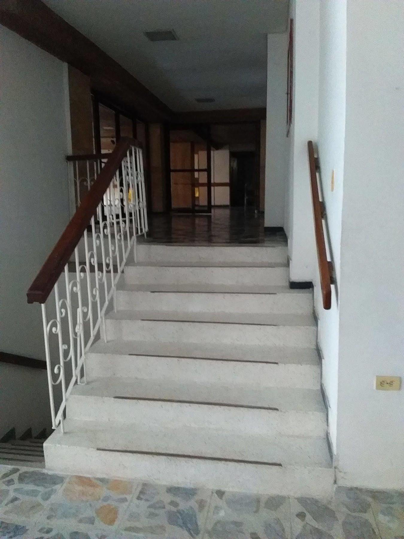 Hotel Betoma サンタ・マルタ エクステリア 写真