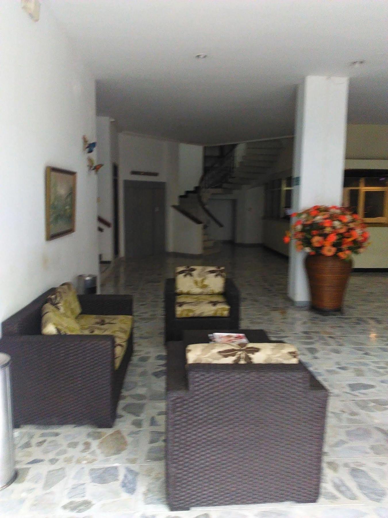 Hotel Betoma サンタ・マルタ エクステリア 写真
