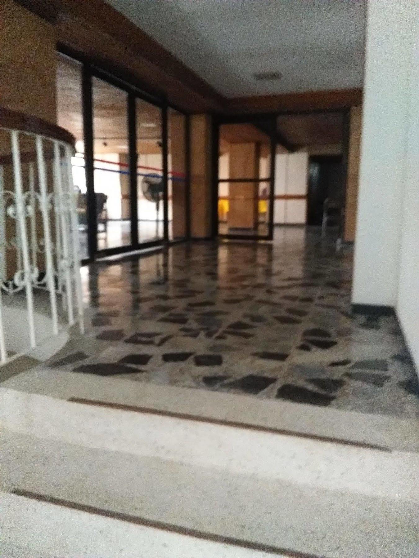 Hotel Betoma サンタ・マルタ エクステリア 写真