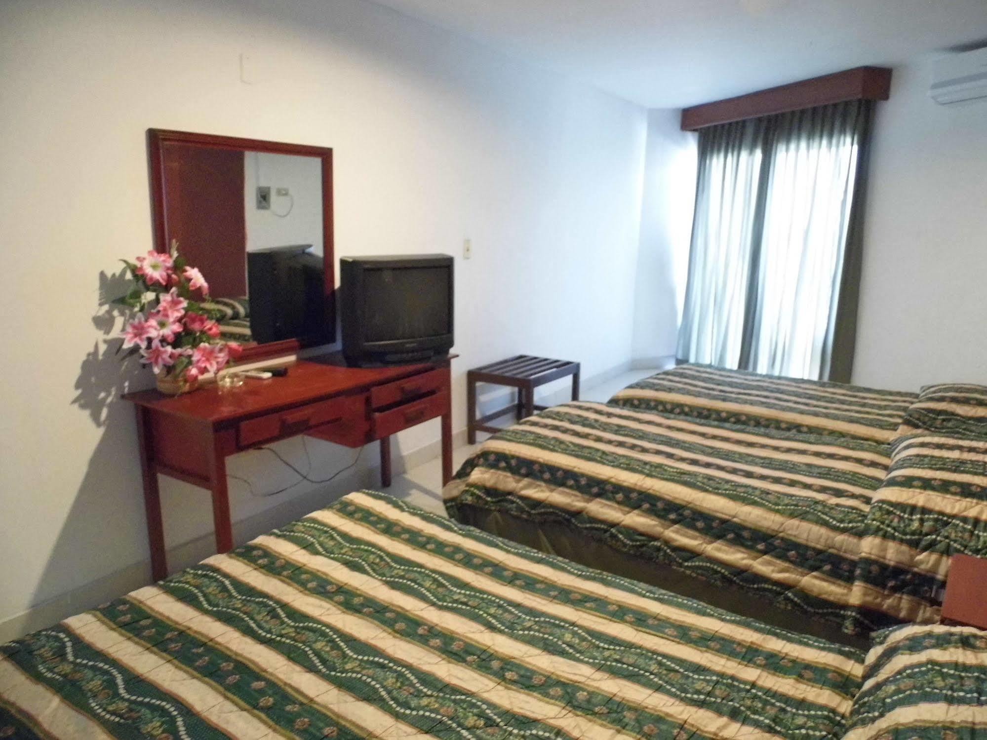 Hotel Betoma サンタ・マルタ エクステリア 写真